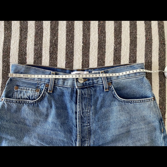 Redone shorts like Levi’s - Picture 5 of 7
